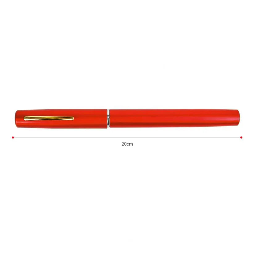 Pocket Fisher™ Open Face Pen Rod